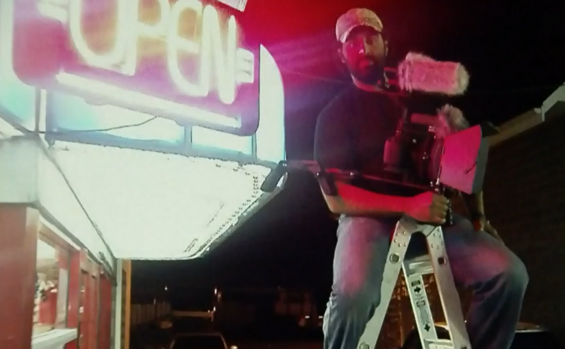 大溫鄰里糾紛案死者 證實是電影製片人及反幫派倡導者