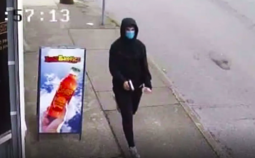 去年本拿比致命槍擊案 被告二級謀殺罪成判終身監禁