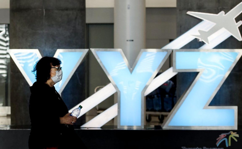 抵加旅客所有疫情措施今天起全部解除