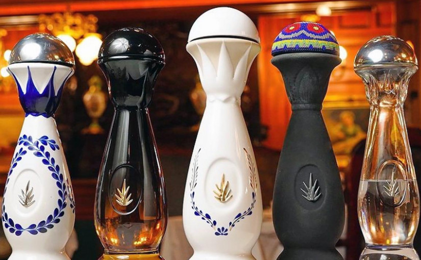 3000元1支龍舌蘭 350元便可品嚐