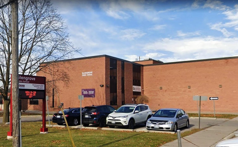 4歲學童午餐時間獨立步行10分鐘回家 校方一直未有察覺