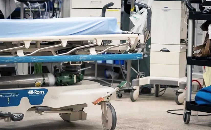 安省有醫院關閉急症室服務8周