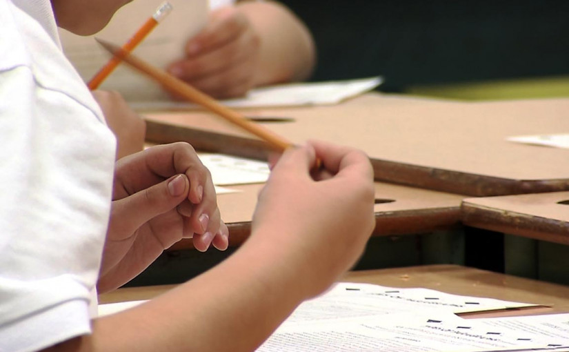 教育工作者工會揚言今天申請「未獲調停」報告