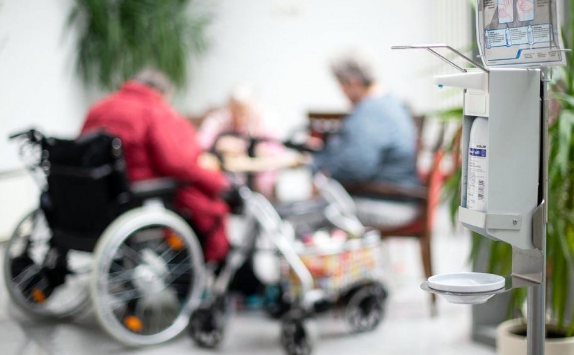 安省撥5700萬增聘護理院護士與保留執業護士人手