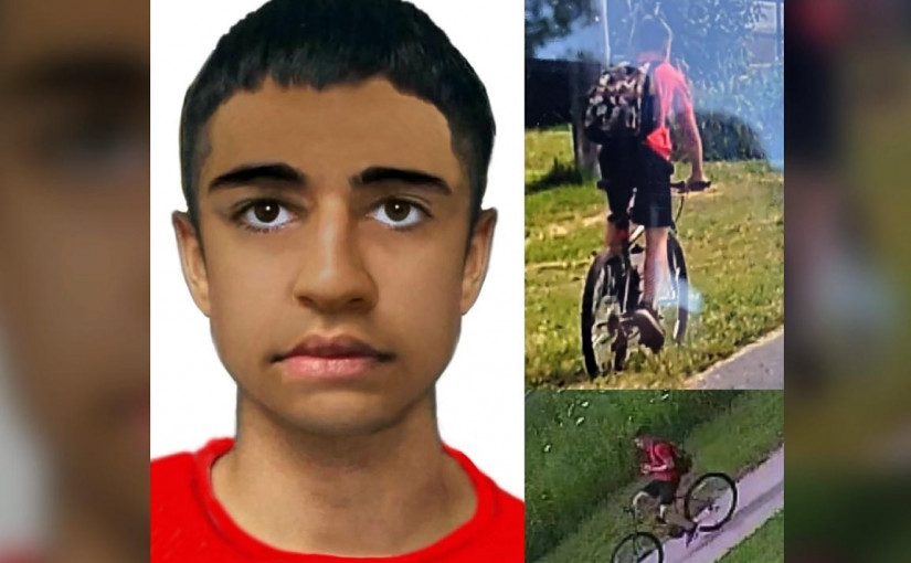 士嘉堡6宗性侵案料同1少年所為 警發圖望公眾提供線索