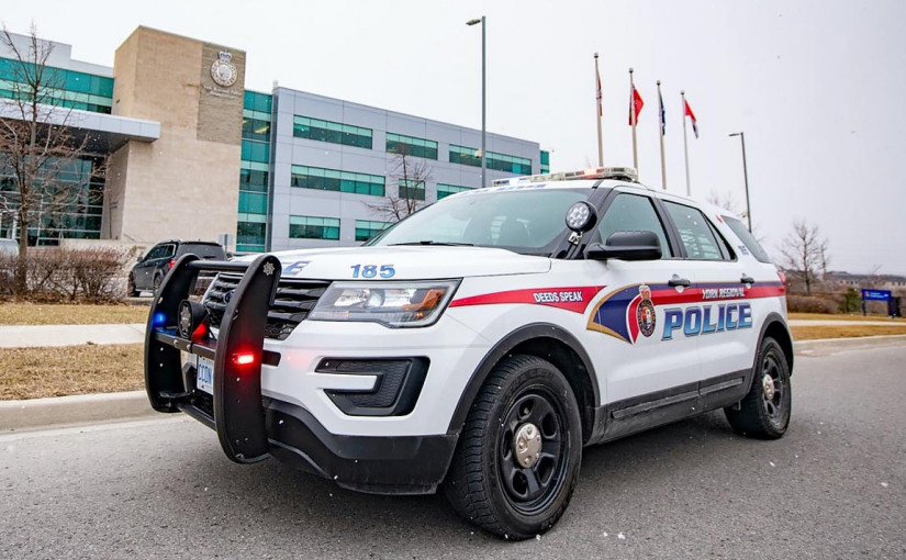 魁省浪漫騙案騙徒匿藏旺市 兩地警方合作成功拘捕