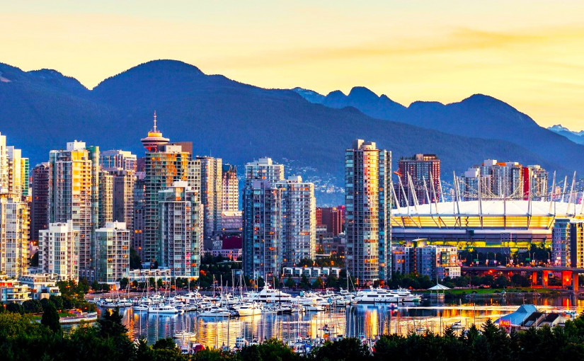 【更新】溫哥華9月份租金中位數無升跌