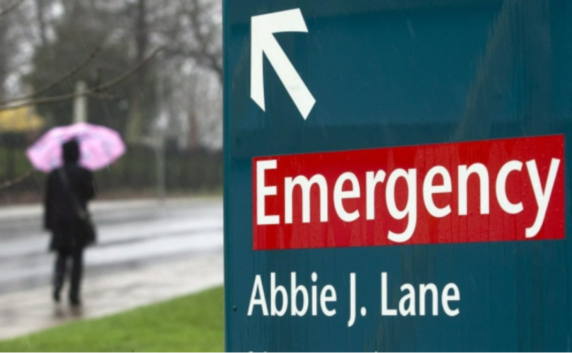 新斯高沙省116,000人在找家庭醫生   創新高紀錄