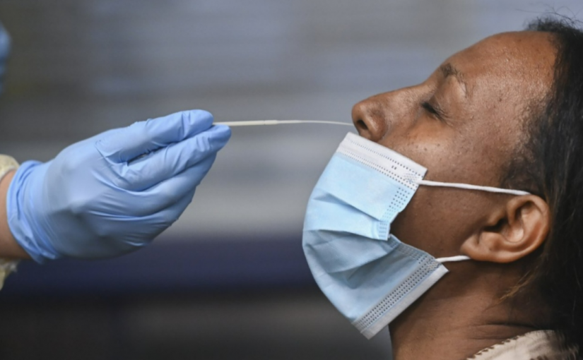 長新冠症候可加重醫療系統負荷