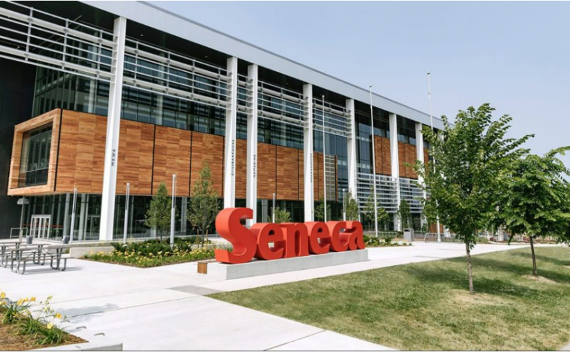 辛力加學院1月取消全校新冠疫苗強制措施