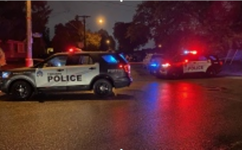 士嘉堡民宅槍擊案   警方拘捕一人