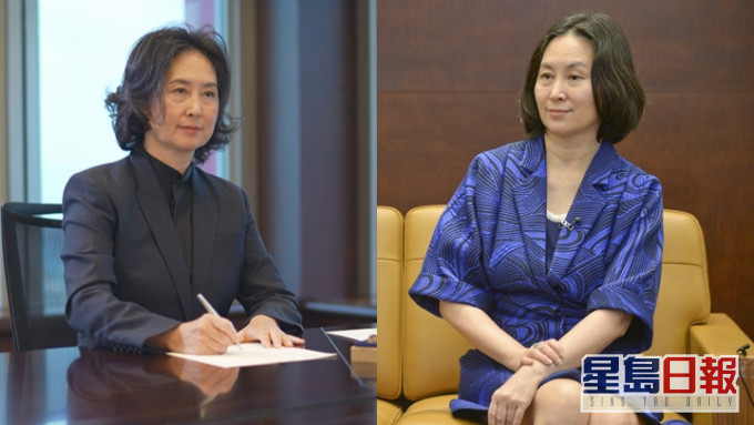 何超瓊1986年首次訪京照公開 24歲打扮時髦五官標緻靚足36年