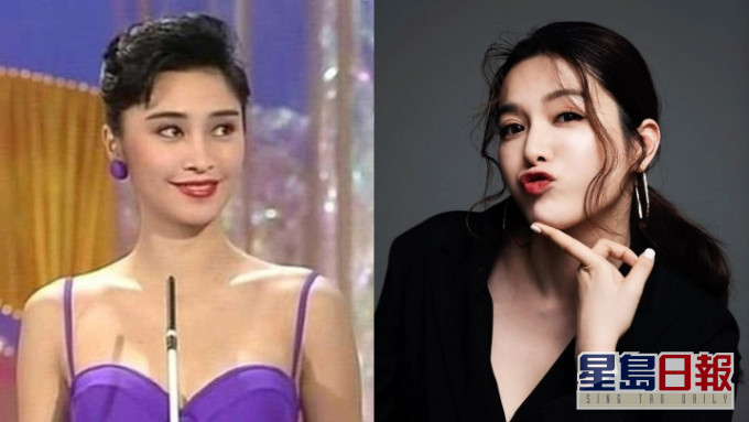 盤點最靚華姐！呢位連拎七獎勁過李嘉欣 最強古裝女神凍齡26年