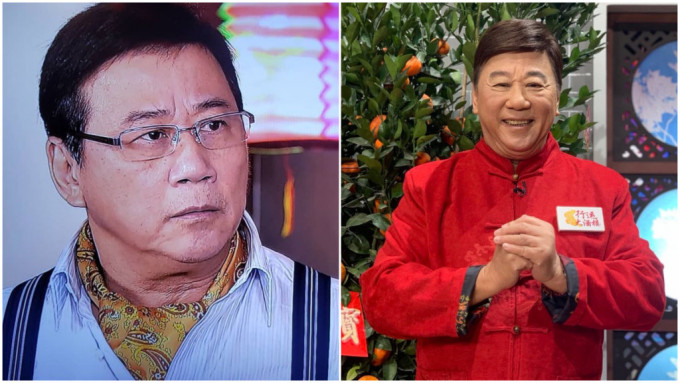 76歲夏雨白髮蒼蒼現老態上郵輪歐遊 淡出多年變影視公司行政總監