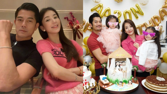 郭富城5歲大女唱《我和我的祖國》字正腔圓 方媛獲內地網民讚教導有方