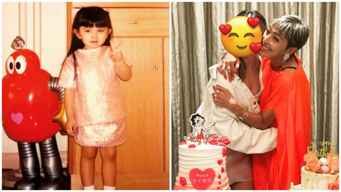 上山詩鈉囡囡混血靚樣成名牌搶手貨 身材火辣加超長美腿性感又狂野