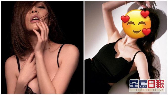 台灣性感女神住豪宅被爆用冒牌包包去旅行 兩度道歉聲稱唔會再用