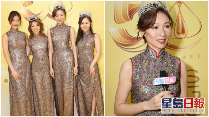 林鈺洧感激麥明詩支持「性女論」 被爆做過保險：因為我是基層