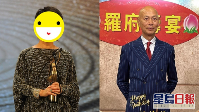 圈中抗癌鬥士成生命戰士！羅家英割肝腫瘤保命 配角天后兩度患癌險喪命
