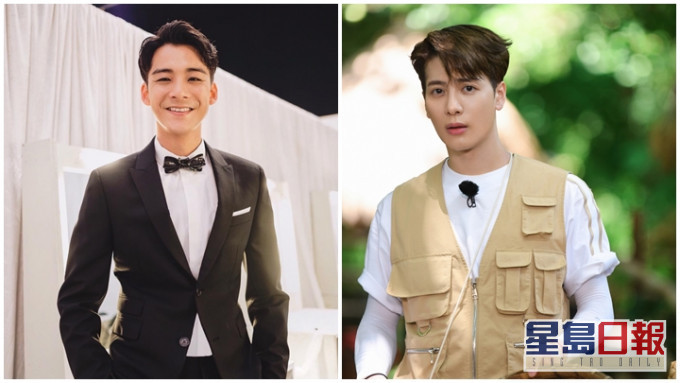 細數娛圈隱世運動員！視帝係乒乓孖寶師兄 人妻10歲加入高爾夫港隊