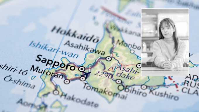 北海道札幌無業中年漢被捕 涉勒死女大學生後藏屍家中