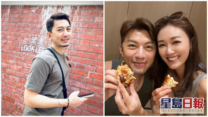 袁偉豪言行率直全因唔夠瞓所致 負評新聞影響接Job難逐一澄清