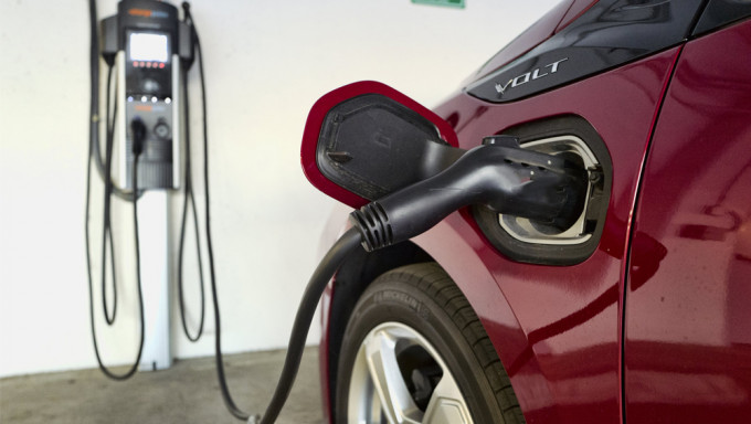 電動車可望應用NASA新技術 快充僅須5分鐘