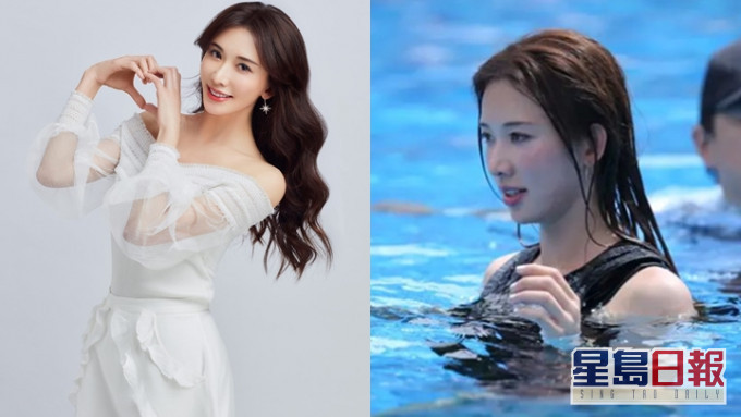 林志玲憶述嚴重墮馬意外真相 跳馬逃生被踢中斷6條肋骨：絕不能哭