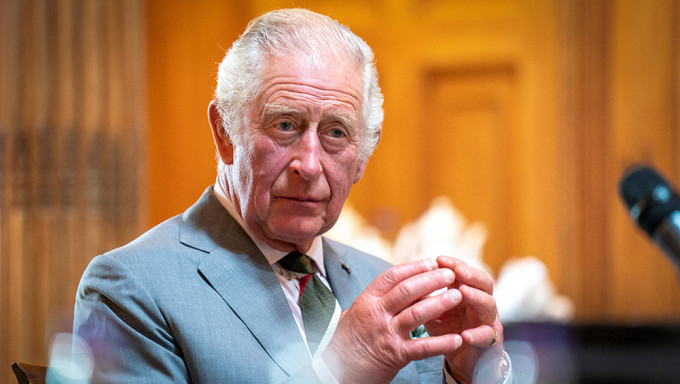 英皇查理斯三世明年5月6日加冕禮 保留傳統古今合一