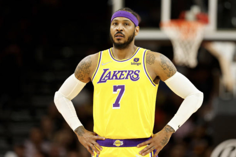 【星島體評】安東尼仍然繼續追尋冠軍夢