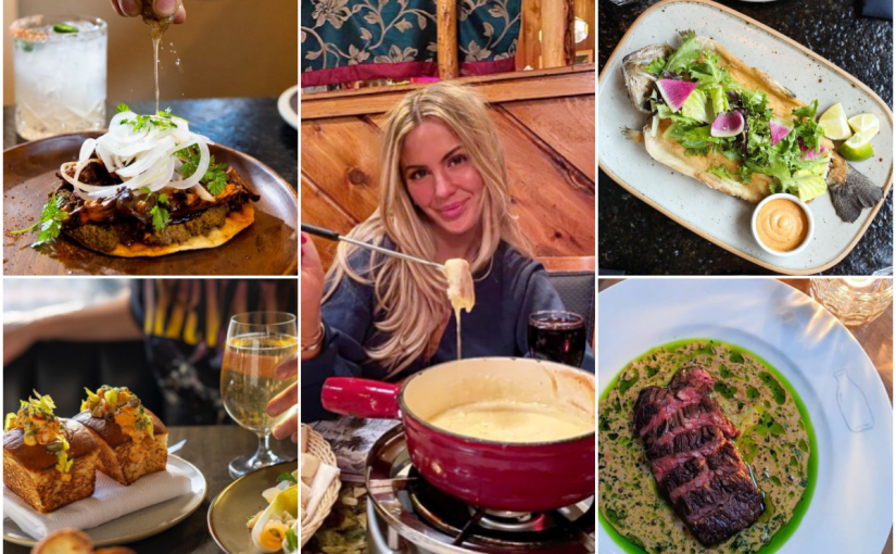 本地人推介！亞省7家遊客必去餐廳