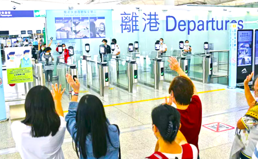 人口普查顯示：大溫港裔人口在下降多年後首次上升