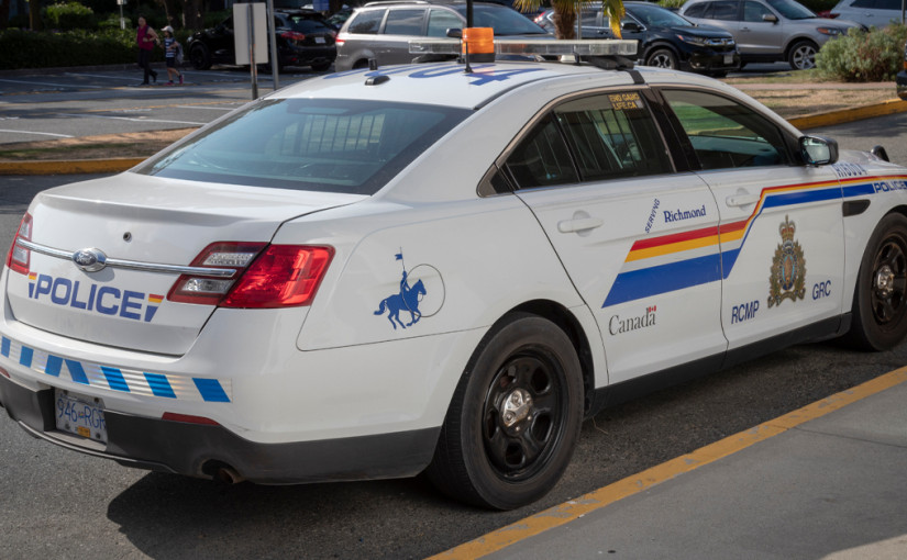 治安簡訊 | 溫哥華發生隨機襲擊事件 列治文槍擊案一死一傷