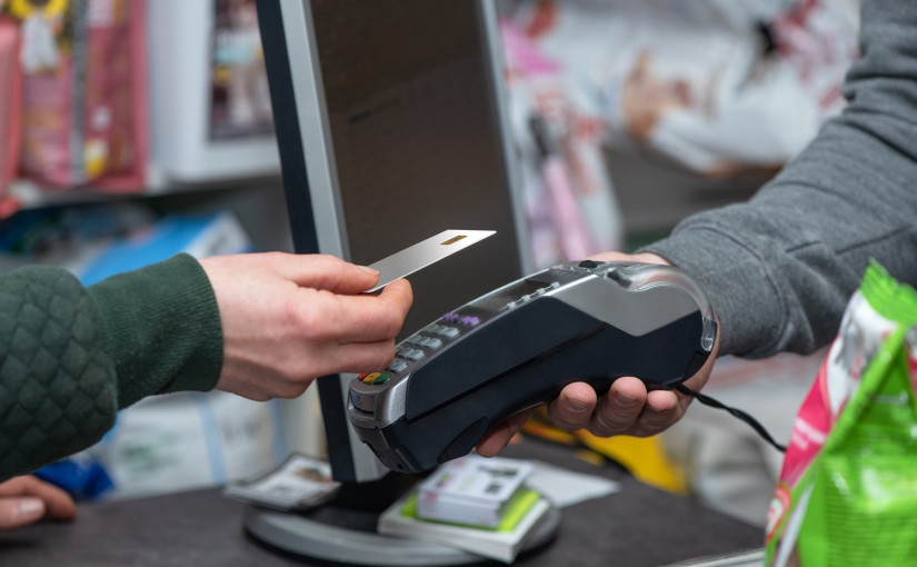 騙徒手法層出不同 小心POS機被盜後用作退款騙局