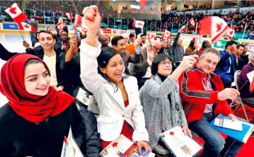 【最新】「特快入境」再降門檻  邀4250人申永居