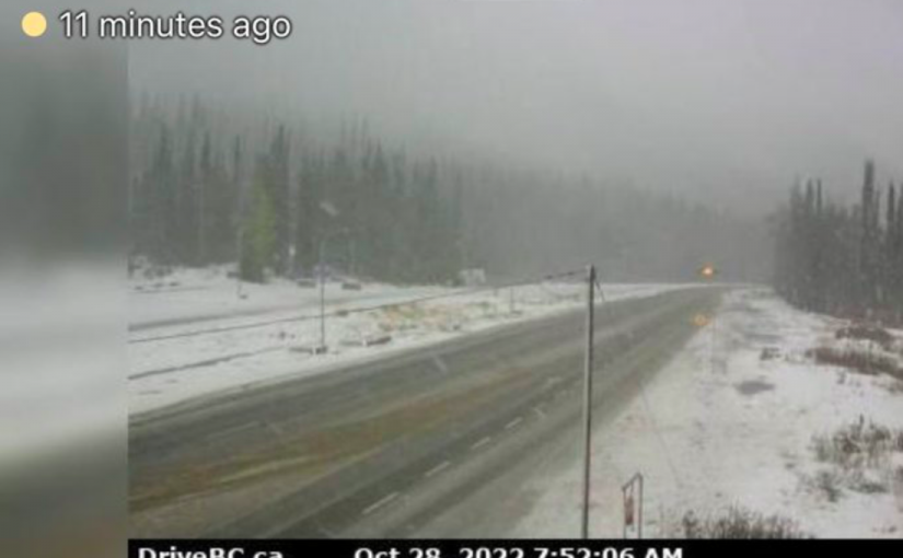 更猛狂風暴雨將至  另一條大氣河流周六晚抵達