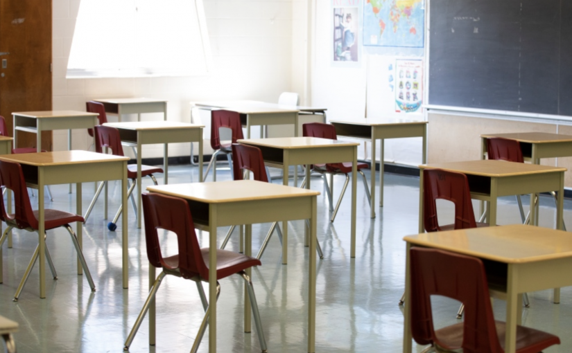 兩教育局證實：如教育工作者罷工 將關閉學校