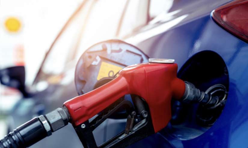 加油等等 大多區油價周日下跌