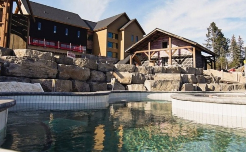 韋比Thermëa水療中心受感染 26顧客提起訴