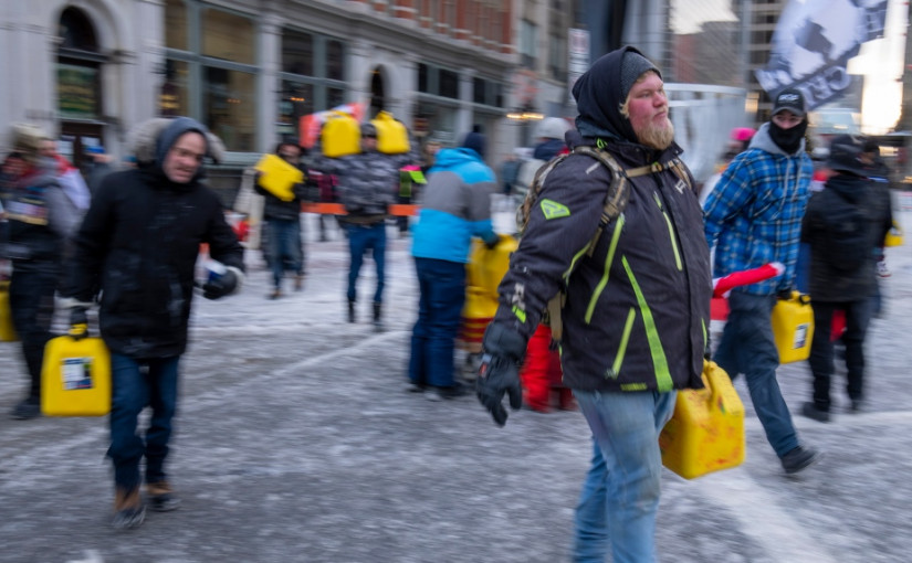 「自由車隊」組織者  下周於「緊急法」獨立研訊作供