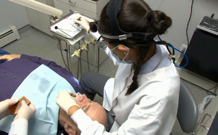 加拿大牙科協會提醒睇牙醫這樣做最明智