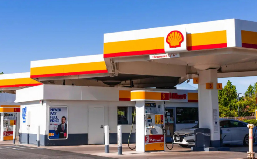 勿忘記入油！周五油價或達每升$1.769