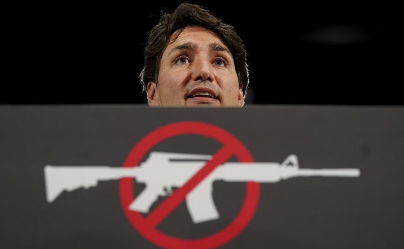 渥京發聲明：全國凍槍令實施 有助保護國民的安全