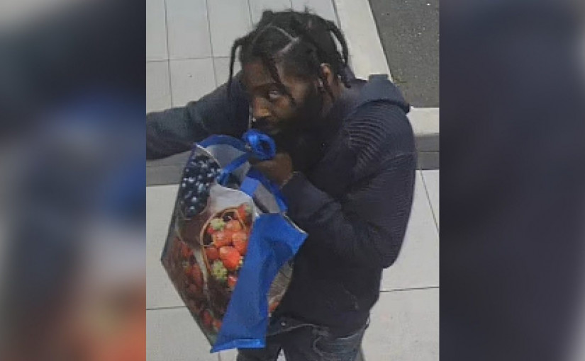 400高速公路致命車禍 警今鎖定疑犯