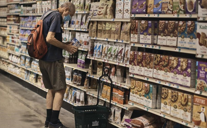 民調反映近7成加拿大人因通貨膨脹影響生活