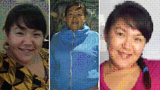 渥京興建中公寓内發現人類遺骸  死者竟是5年前失蹤女子