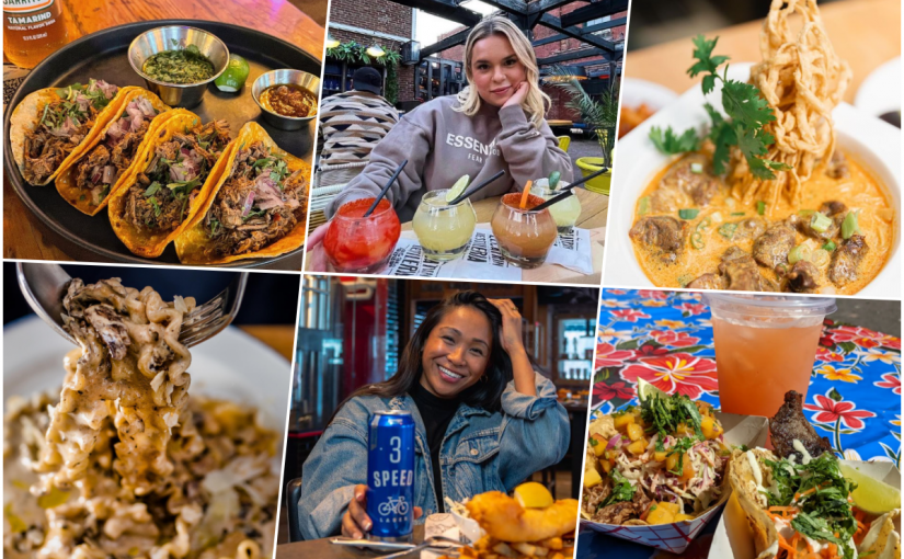 【最佳餐廳】網民票選多倫多十大餐廳 第一名不只美食還有美景