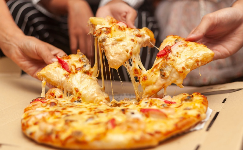 拒為酒店房、pizza party找數  卑詩男被勒令「磅水」