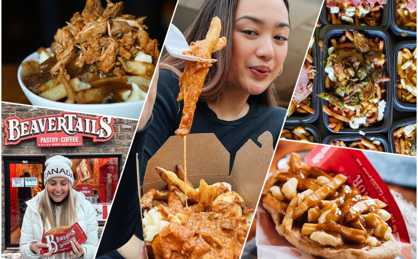 【餐廳指南】多倫多最佳肉汁芝士薯條 本地人大推這6間餐廳