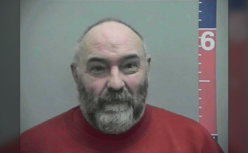 性侵兒童積犯將計劃住在大溫